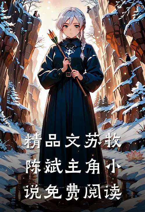 精品文苏牧陈斌主角小说免费阅读