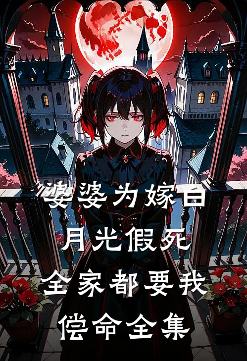 婆婆为嫁白月光假死，全家都要我偿命全集