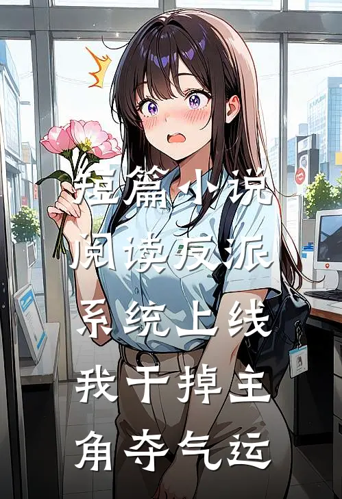 短篇小说阅读反派系统上线，我干掉主角夺气运