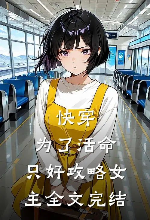 快穿：为了活命，只好攻略女主全文完结