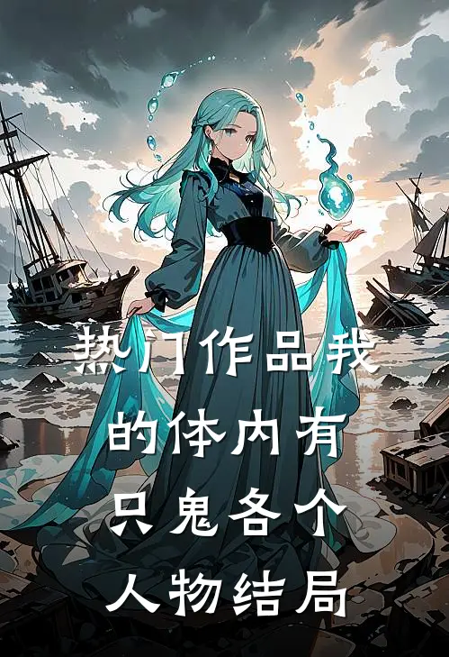 热门作品我的体内有只鬼各个人物结局