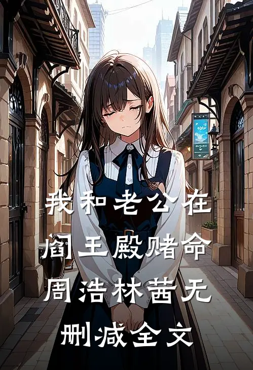 我和老公在阎王殿赌命周浩林茜无删减全文