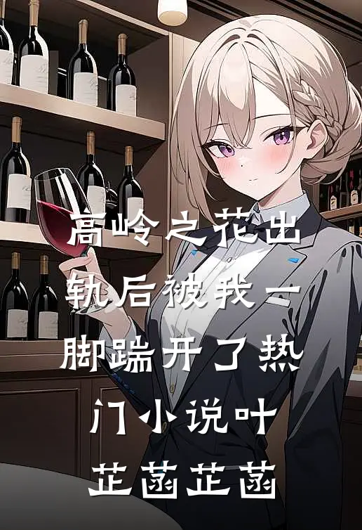 高岭之花出轨后被我一脚踹开了热门小说叶芷菡芷菡