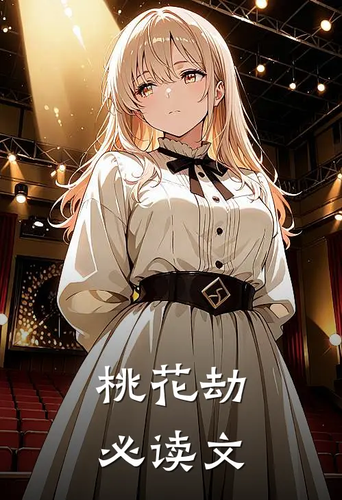 桃花劫必读文