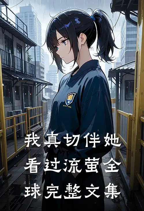 我真切伴她看过流萤全球完整文集