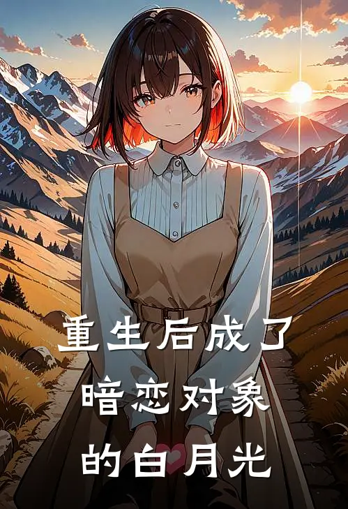 重生后成了暗恋对象的白月光