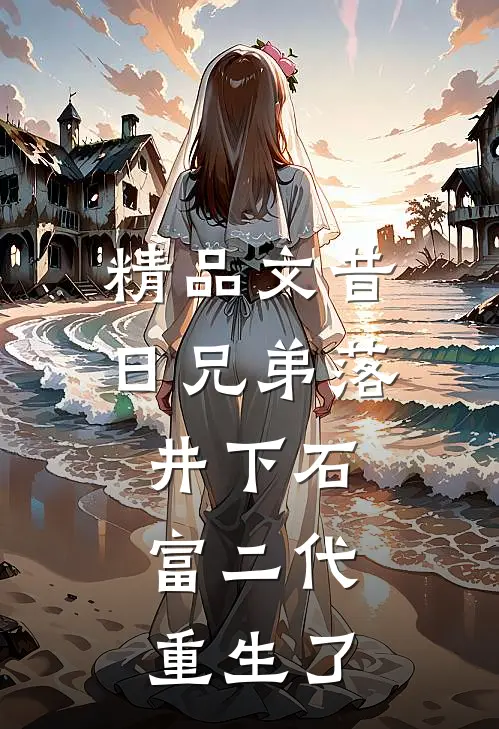 精品文昔日兄弟落井下石，富二代重生了