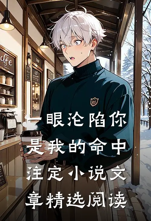 一眼沦陷你是我的命中注定小说文章精选阅读