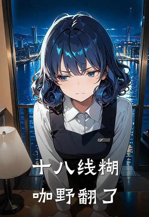 十八线糊咖野翻了