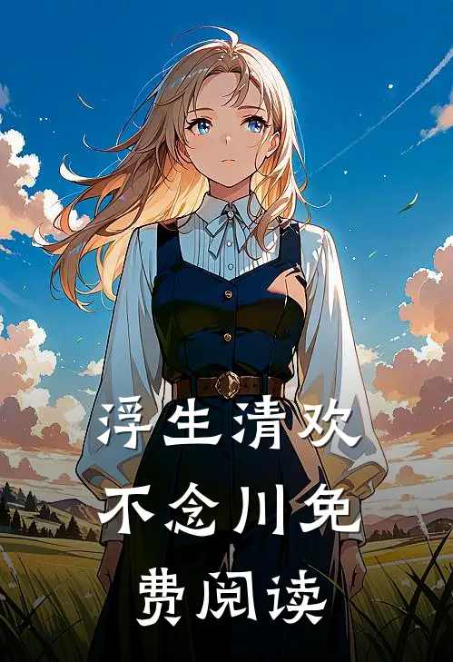 浮生清欢不念川免费阅读