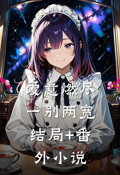 爱意燃尽，一别两宽结局+番外小说
