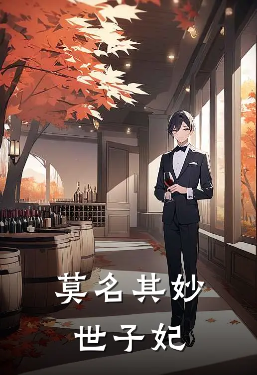 莫名其妙世子妃