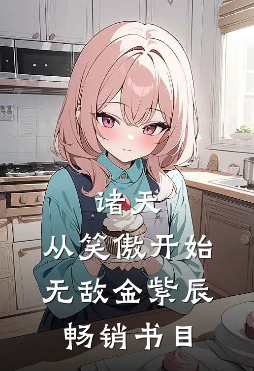 诸天:从笑傲开始无敌金紫辰畅销书目