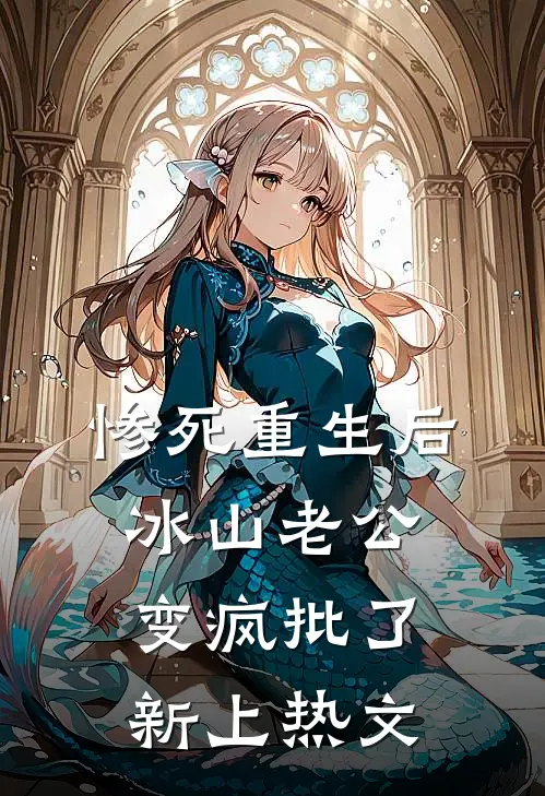 惨死重生后，冰山老公变疯批了新上热文