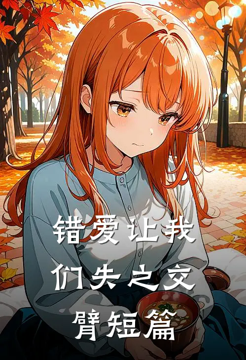 错爱让我们失之交臂短篇