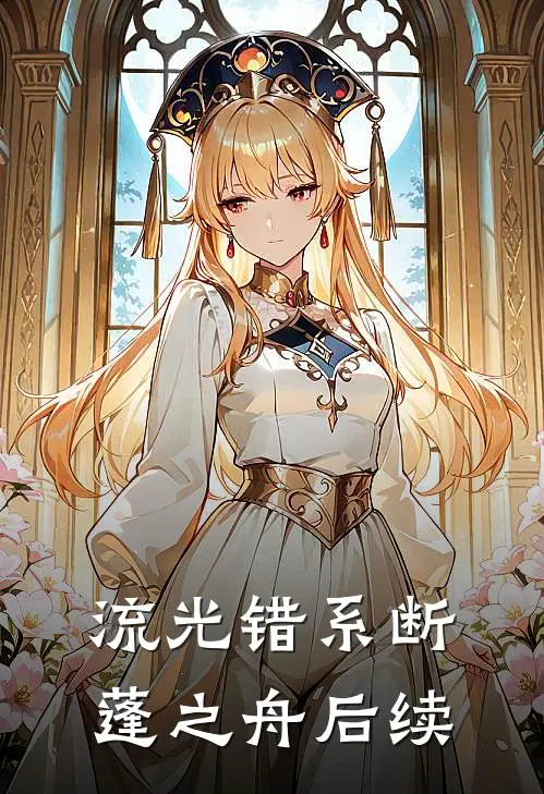 流光错系断蓬之舟后续