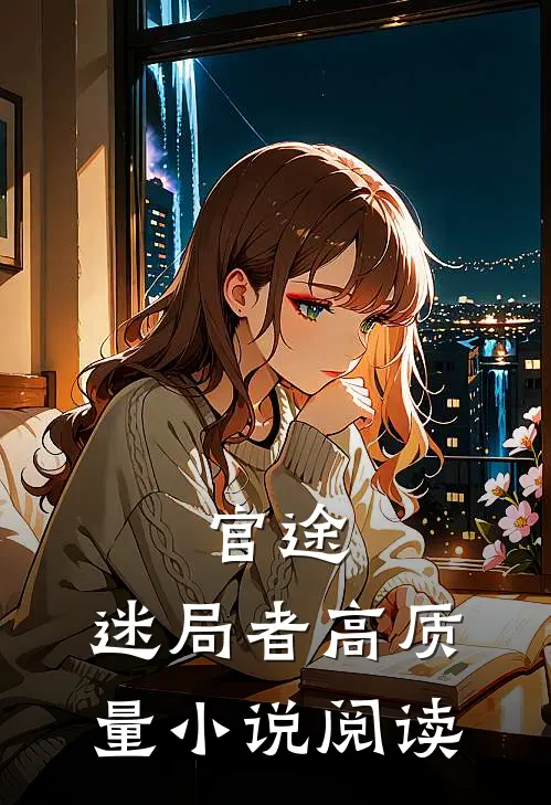官途：迷局者高质量小说阅读
