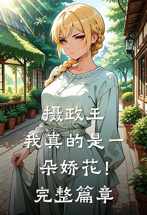 摄政王，我真的是一朵娇花！完整篇章