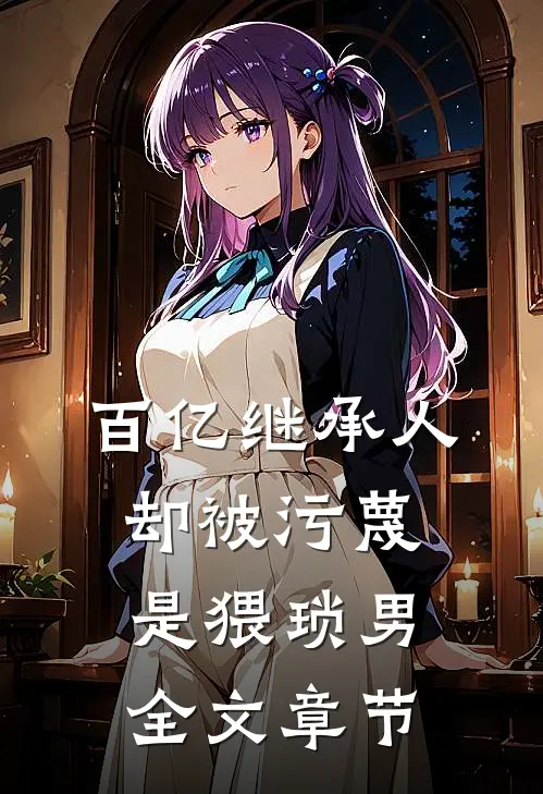 百亿继承人却被污蔑是猥琐男全文章节