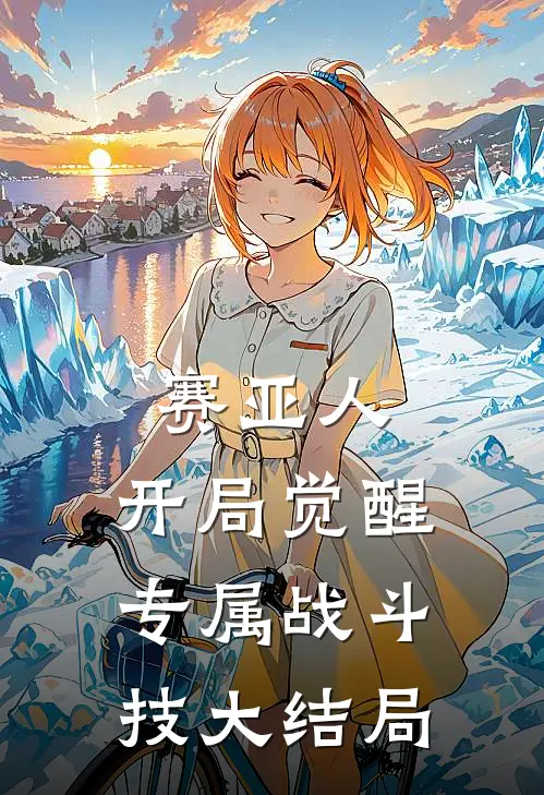 赛亚人：开局觉醒专属战斗技大结局