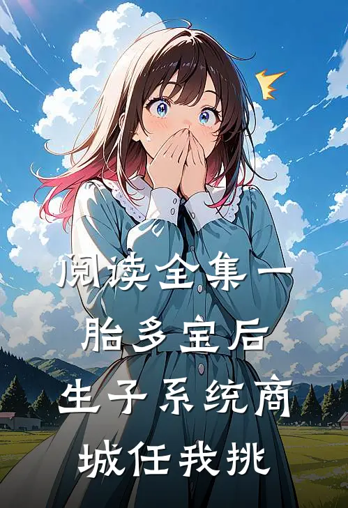 阅读全集一胎多宝后，生子系统商城任我挑