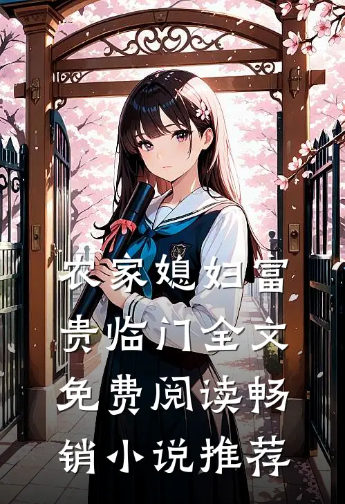 农家媳妇富贵临门全文免费阅读畅销小说推荐