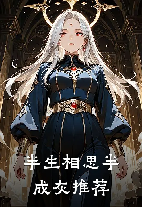 半生相思半成灰推荐