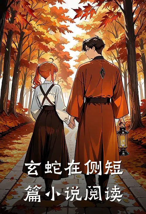 玄蛇在侧短篇小说阅读