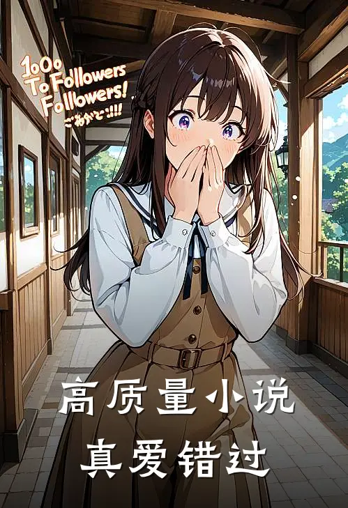 高质量小说真爱错过