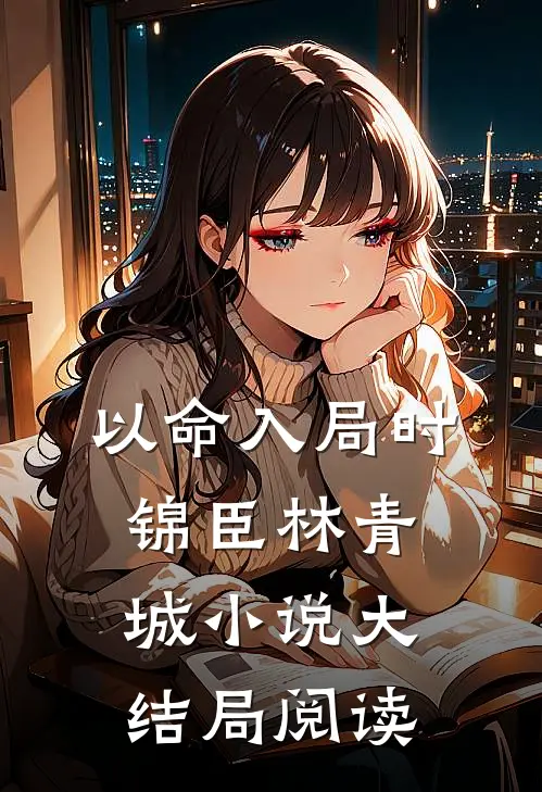 以命入局时锦臣林青城小说大结局阅读