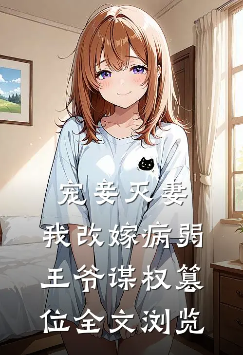宠妾灭妻，我改嫁病弱王爷谋权篡位全文浏览