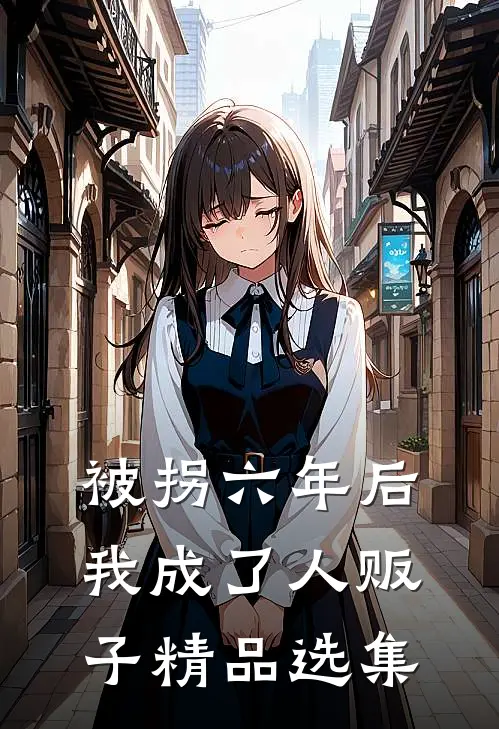 被拐六年后我成了人贩子精品选集
