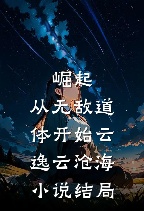 崛起，从无敌道体开始云逸云沧海小说结局