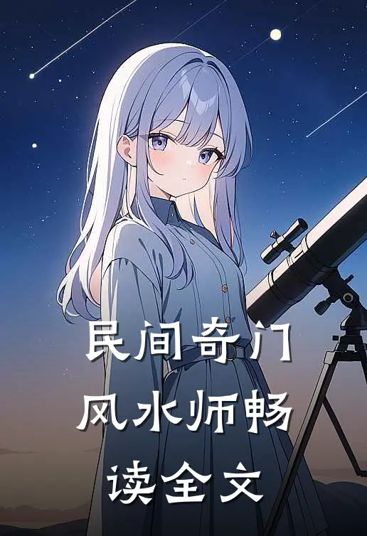 民间奇门风水师畅读全文