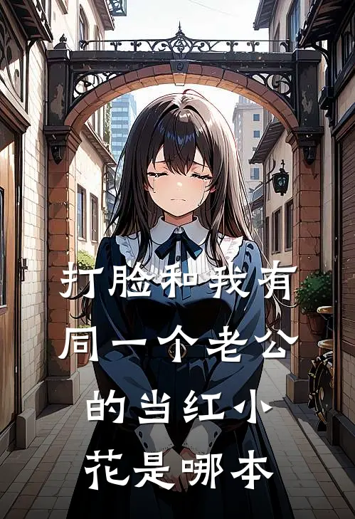 打脸和我有同一个老公的当红小花是哪本