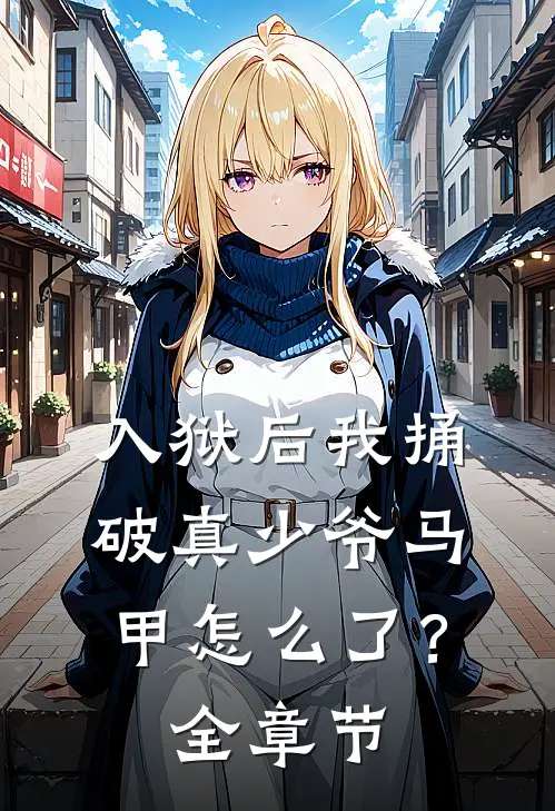 入狱后我捅破真少爷马甲怎么了？全章节
