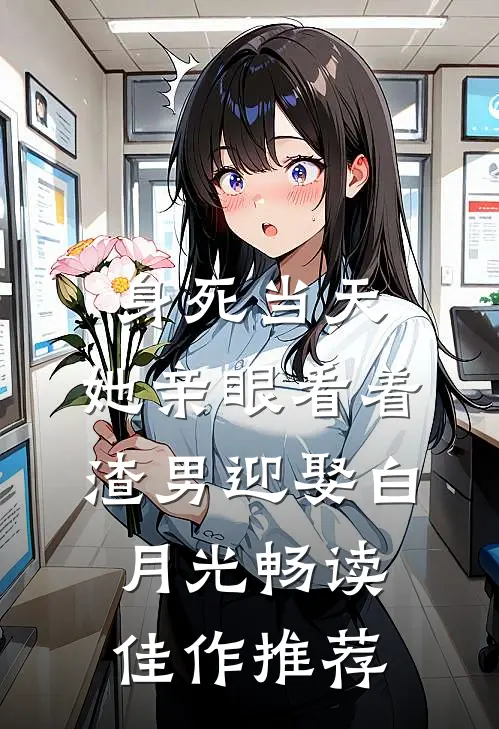 身死当天，她亲眼看着渣男迎娶白月光畅读佳作推荐