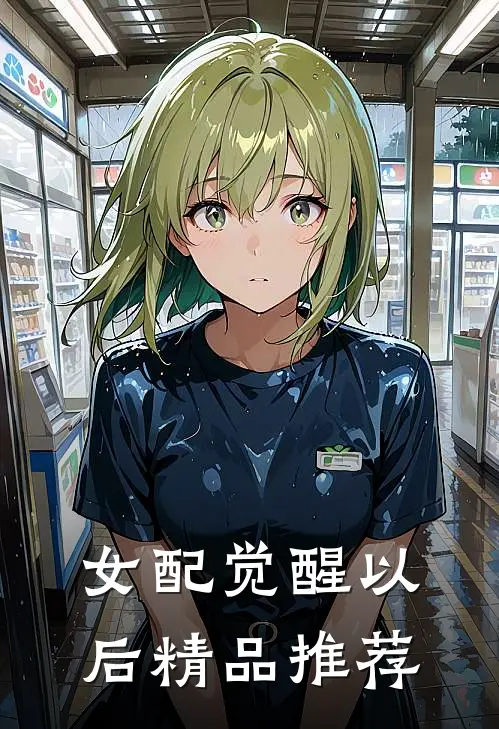 女配觉醒以后精品推荐
