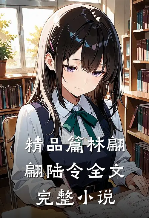 精品篇林翩翩陆令全文完整小说