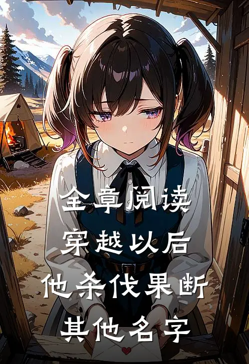 全章阅读穿越以后,他杀伐果断其他名字