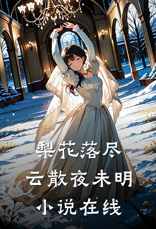 梨花落尽，云散夜未明小说在线