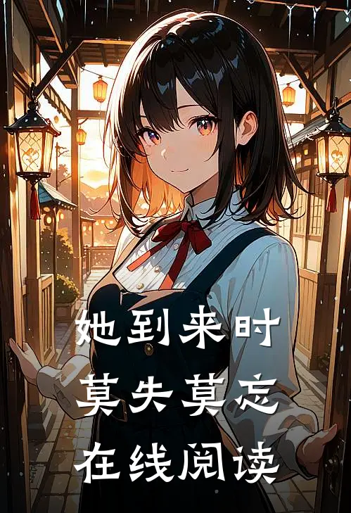 她到来时莫失莫忘在线阅读