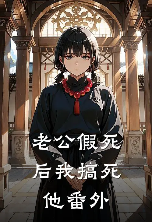 老公假死后我搞死他 番外