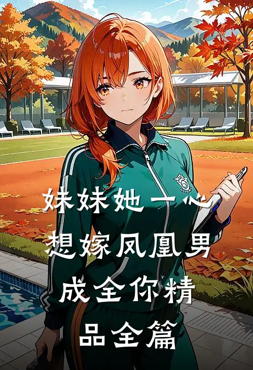 妹妹她一心想嫁凤凰男，成全你精品全篇