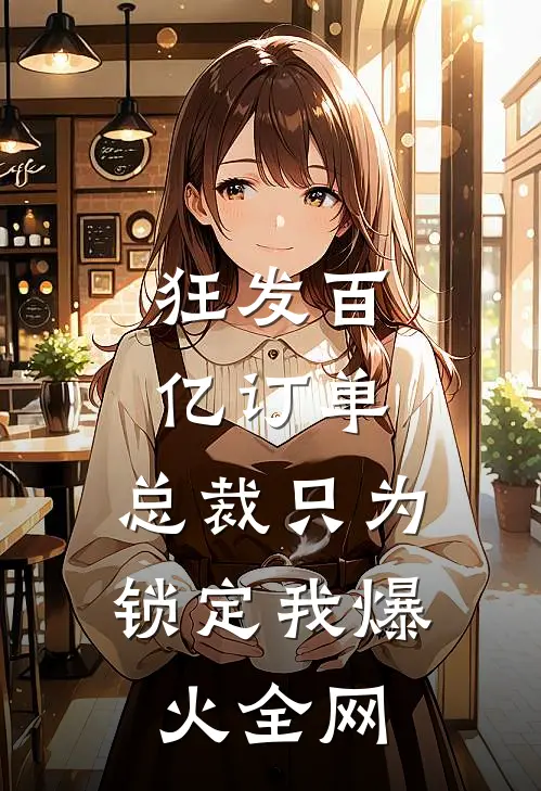 狂发百亿订单，总裁只为锁定我爆火全网