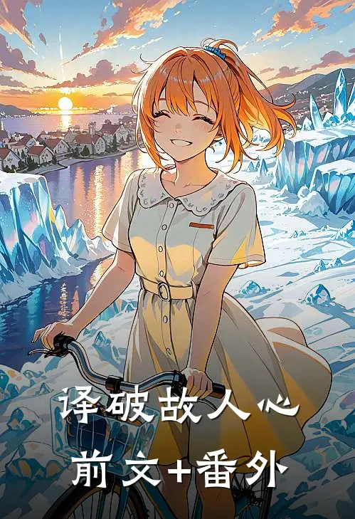 译破故人心前文+番外