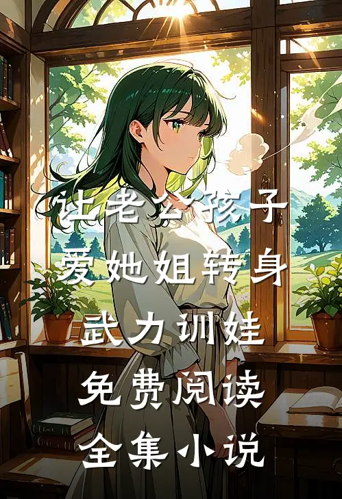 让老公孩子爱她姐转身武力训娃免费阅读全集小说