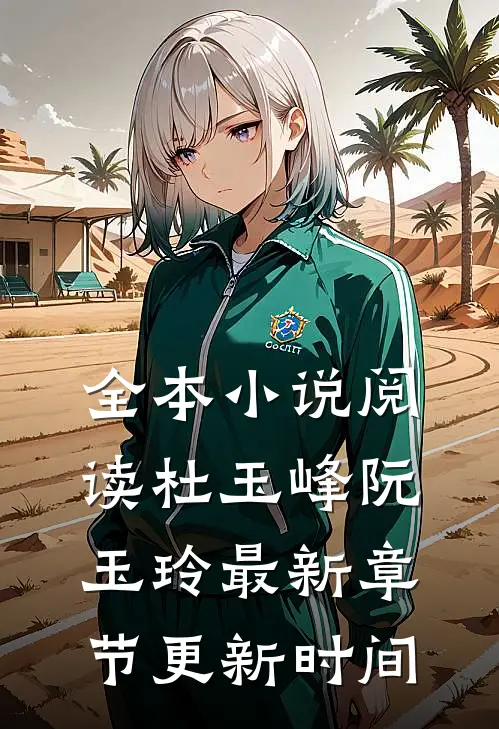 全本小说阅读杜玉峰阮玉玲最新章节更新时间
