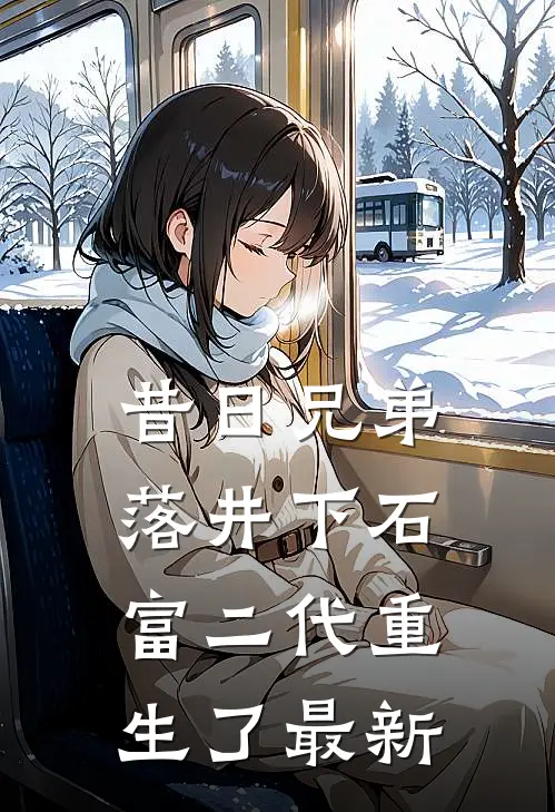 昔日兄弟落井下石，富二代重生了最新