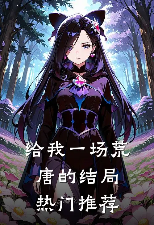 给我一场荒唐的结局热门推荐
